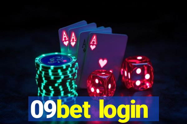 09bet login